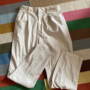 Gap Khakis